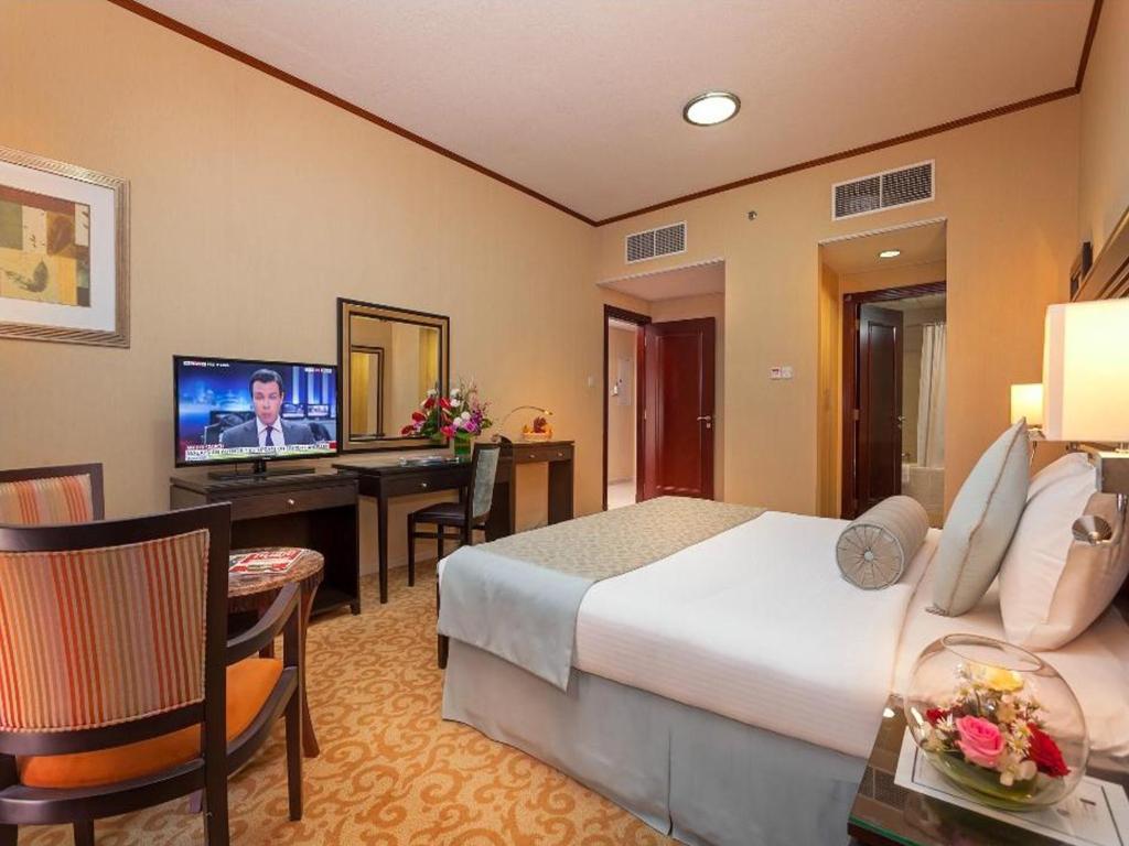 Chelsea Gardens Hotel Apartment Dubai Ngoại thất bức ảnh